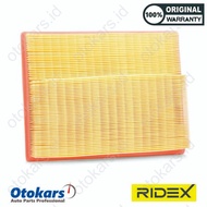 MERCY W202 C180 C200 C230 C230K C240 Air Filter | W163 ML320 | Engine M111 M112 | RIDEX 8A0079