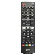 LG AKB75095303 Remote Control Replacement For LG Smart LCD LED OLED UHD TV 49UJ6300 55UJ6300 55LJ550