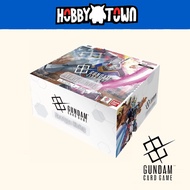 Gundam TCG [ENGLISH] GD-01 Booster Box