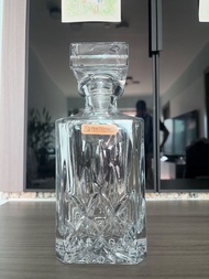 Nachtmann 水晶玻璃醒酒器