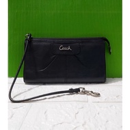 Preloved coach Wallet