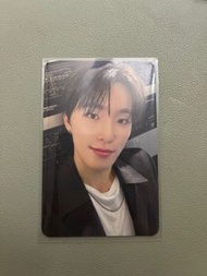 (放)Seventeen Dino mp特典卡