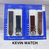 LeatherTALI Alexandre Christie WatchOriginal AC9205 AC6410 AC6281 AC6280 AC6270 ETC.