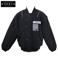 Yohji Yamamoto Pour Homme x NEIGHBORHOOD A-1 Deck Jacket MOD Duck Jacket M (二手) [成色極佳/26SS] HK-Y92-0