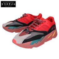 阿迪達斯 [成色極佳] HQ6979 YEEZY BOOST 700 運動鞋，尺寸 27.5 [二手]
