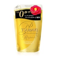 TSUBAKI 高級修復護髮素補充裝 330ml