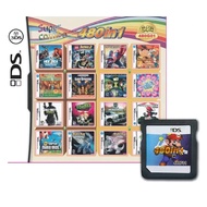 High Quality Video Game Card Multi Games 4300 in1 Compilation DS NDS 3DS 3DS NDSL Game Cartridge Car