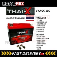 THAI-X BATTERY 100% ORIGINAL
