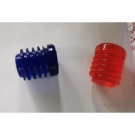 （SILICONE） FRONT BONET BUSH , BONET DAMPER , BONET BUSH , PERODUA MYVI ALZA VIVA  TOYOTA