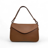 Bethany Roma Shoulder Bag Sling Bag [Brown] - 46BR06