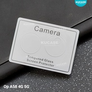 Anti-scratch Camera Oppo A58 4G Oppo A58 5G Oppo A74 4G Oppo A78 5G Oppo A78 4G Oppo A95 4G Oppo A76