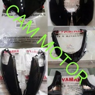 BODY HALUS FULL NMAX OLD HITAM GELOSY ORIGINAL YGP