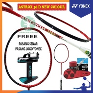 New Color YONEX Astrox 38D 38 D Gideon Original Badminton Racket