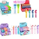 Animal Bubble Wands for Kids Bubble Sticks Blow Bubbles Toy Children's Day Birthday Party Toy Goodies Bag Gifts