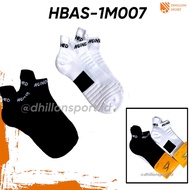 HUNDRED HOLS-1M007 Original Badminton socks HNDRD socks