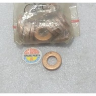 [3E Parts & Acc] Grand Supra M7 Copper cylinder head Ring Rare Item