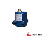 Sunyeh OM-1 Electric Actuator (หัวขับไฟฟ้า) วาล์ว