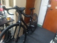 merida silex400