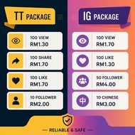 [ NEW Premium ] TT_Insta gram_IG_Like_View_New_Version591_Tik tok_Fo11ower_Quality accesorries012