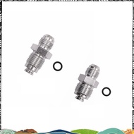 AN6 Fittings, 6AN to 16mm & 6AN to 18mm Power Steering Fittings for    Power Steering Fittings  Rack