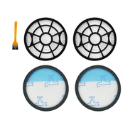 Hepa Filter for TEFAL TW2947 SWIFT POWER CYCLONIC BAGLESS