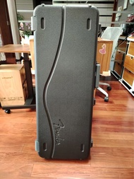 Fender 吉他硬盒