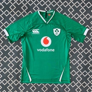 [M,L] Original Canterbury Ireland Rugby 2019 Home Jersey/ Baju Jersi Ragbi CCC