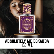 REPUBLIKA ABSOLUTELY ME 2010 35ML WOMEN