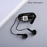 YOVONINE Tai Nghe Huawei 3.5MM Chính Hãng Tai Nghe Nhét Tai Có Mic Cho Y5 Y6 Y7 Y9 P6 P7 P8 P9 P10 P