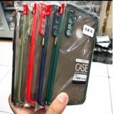 Realme 5 5i 5s 5pro C1 C2 Case C3 C20 C21 C21Y C25 C35 Realme 3 soft case my choice aero