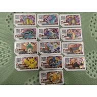 (100% Original) Pokemon Ga-ole Part1 4star🌟