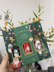 Elence Secret Forest 滋潤手霜套裝