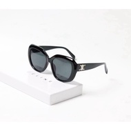 HITAM - Premium Anti Radiation CLINE 40197 Sunglasses/Fashion Glasses