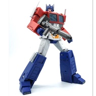 [Transforming Toys] TE-01 Optimus Prime Transforming Toys G1 King Kong MP Scale Animation Version Au