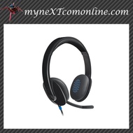 Logitech USB Headset H540 - BLACK