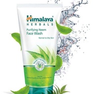 Himalaya Neem Face Wash -50ml