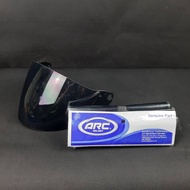 arc af6 visor AF6 VISOR helmet
