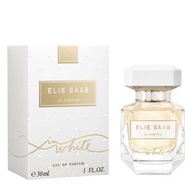 ELIE SAAB - 艾莉·薩博 - 同名白色女士香水 30ml 平行進口