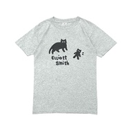 Vintage Fanmade Elliott Smith Band T-shirt