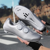 Men Road Bike Shoes Cleats Road Bicycle Shoes Cycling Sneaker