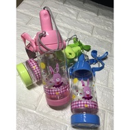AA1107 WATER BOTTLE 550ML