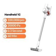 {Ready Stock} Xiaomi Vacuum Cleaner G10 ECO System