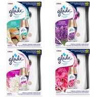 Glade Automatic Spray 3 in 1
