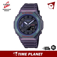 [Official Warranty] Casio G-Shock GA-2100AH-6A Aim High Series Men Watch GA-2100 / GA-2100AH-6ADR / 