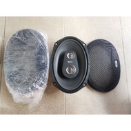 MB Quart Speaker (6' x 9')