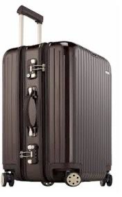 Rimowa Salsa Deluxe 26 inch 3 Suiter (85liter)