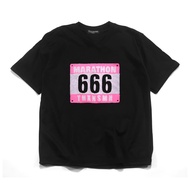 ORIGINAL Eunice Soft Black Thanksinsomnia T-shirt