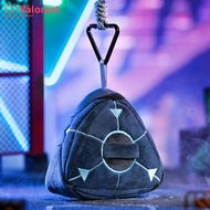 Valorant Pudgy Dynamo Plush Charm