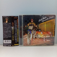 #U270-45 CD TERPAKAI [  -rebolledo  ] USD CD #U270-45