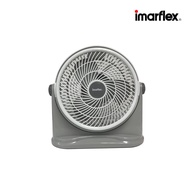 IMARFLEX 10-Inch Table Fan IF-192